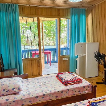 Cottage Коттеджи С Балконом Kobuleti Extérieur photo