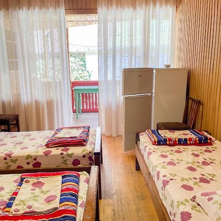Cottage Коттеджи С Балконом Kobuleti Extérieur photo