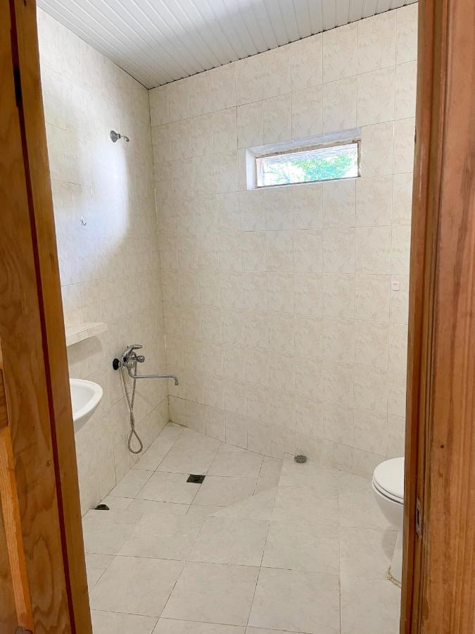 Cottage Коттеджи С Балконом Kobuleti Extérieur photo