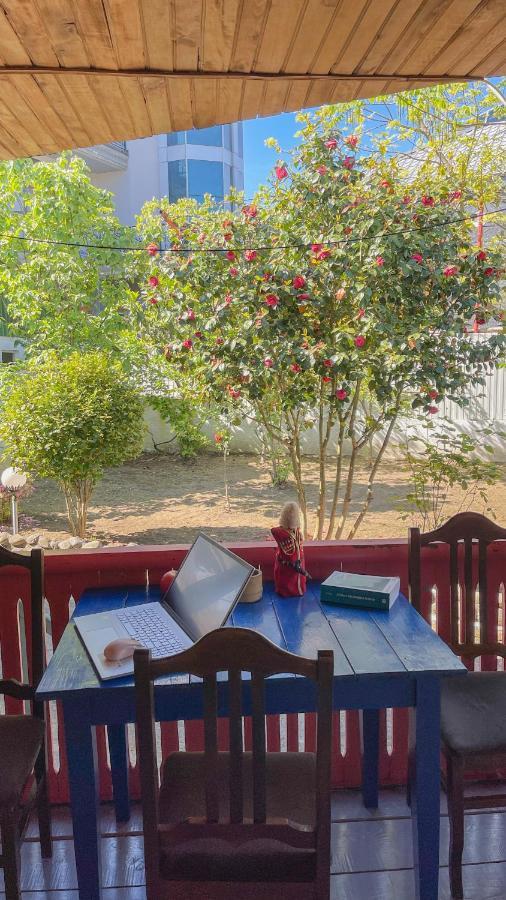 Cottage Коттеджи С Балконом Kobuleti Extérieur photo