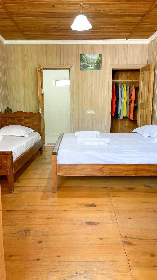 Cottage Коттеджи С Балконом Kobuleti Extérieur photo