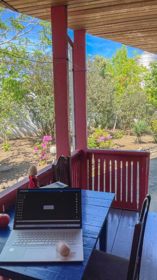 Cottage Коттеджи С Балконом Kobuleti Extérieur photo