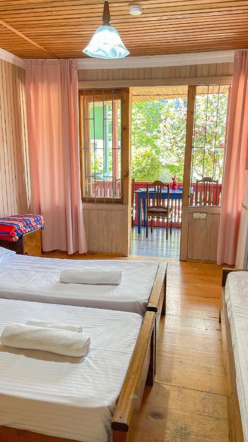 Cottage Коттеджи С Балконом Kobuleti Extérieur photo